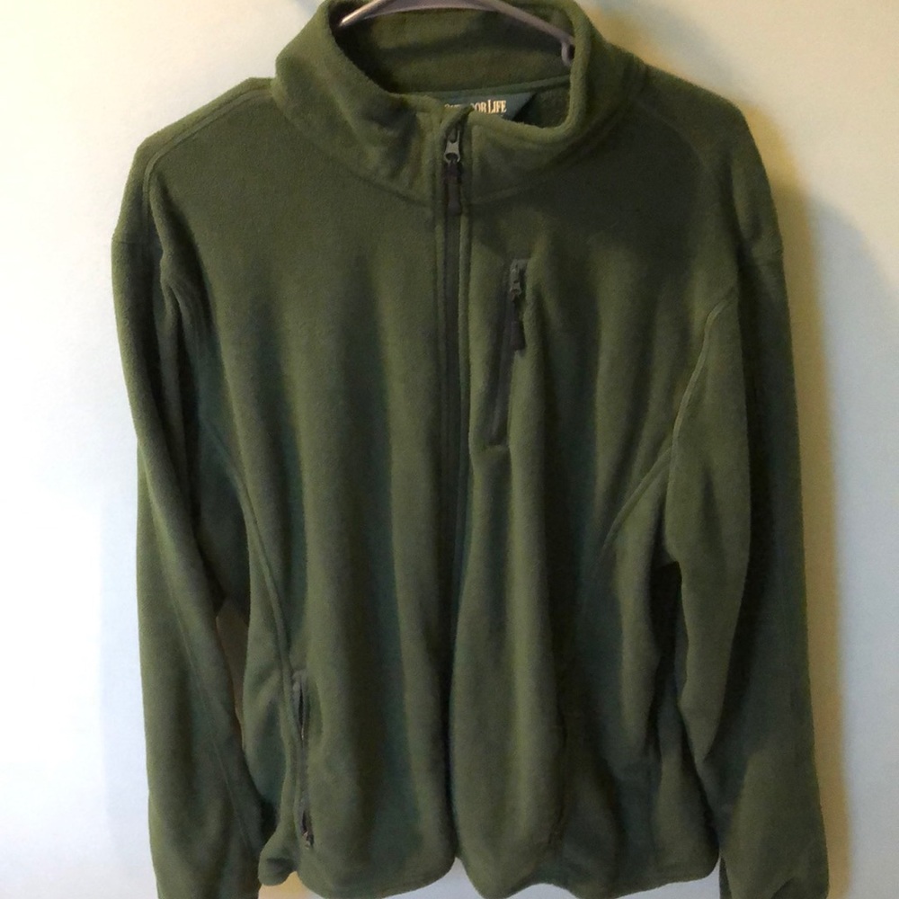 Men’s jacket